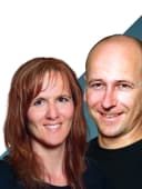 Andreas & Roxanne Krug